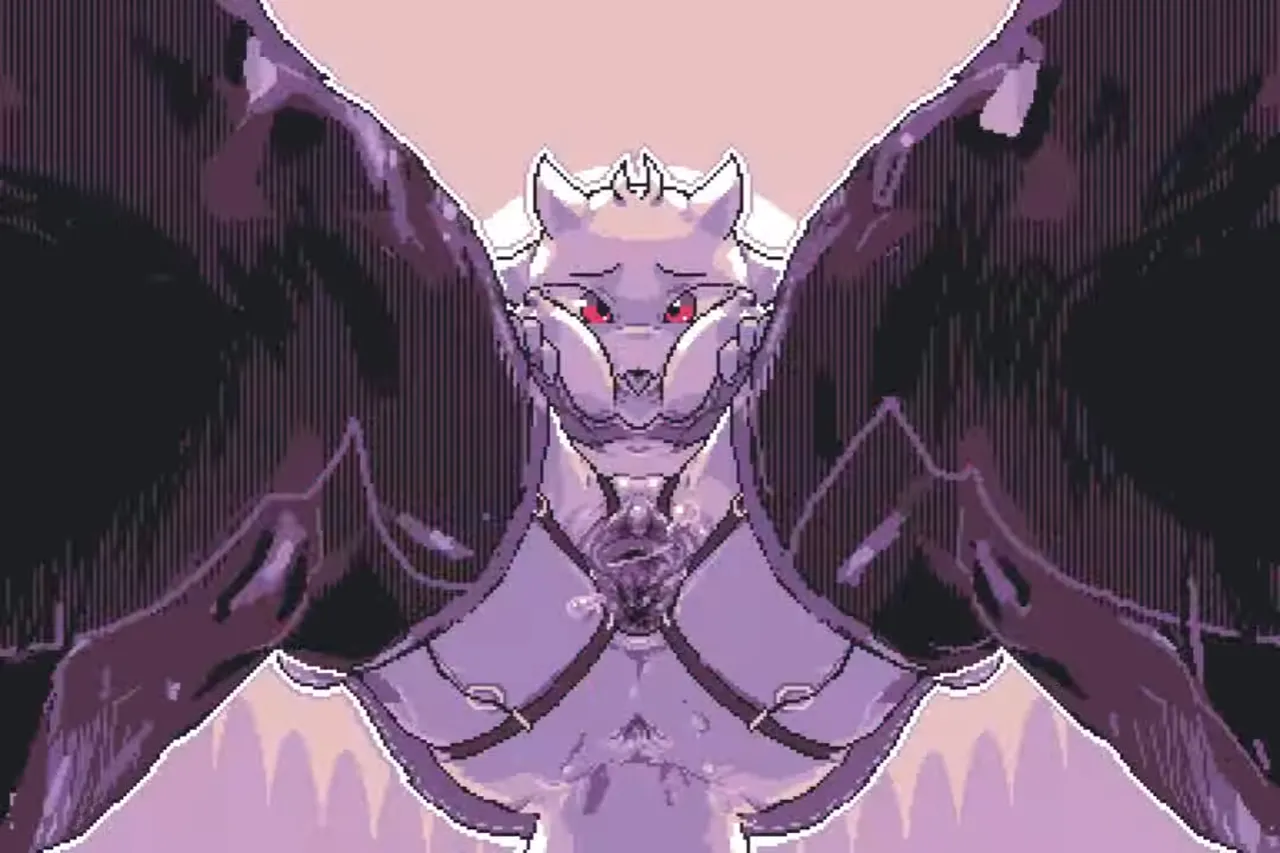 UT图图 undertale toriel pixel art page 2 full
