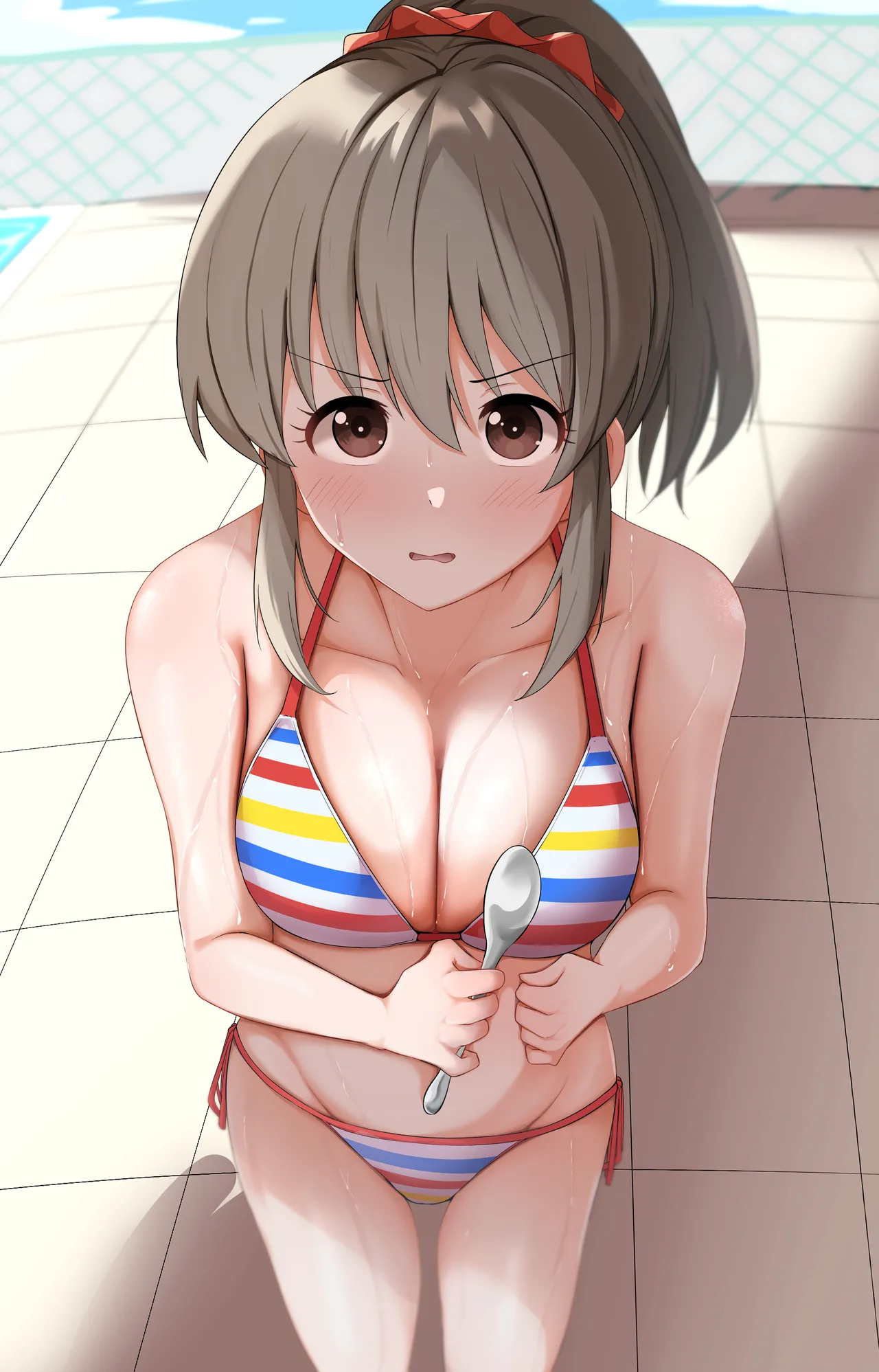 ゆっこ輪姦される page 4 full