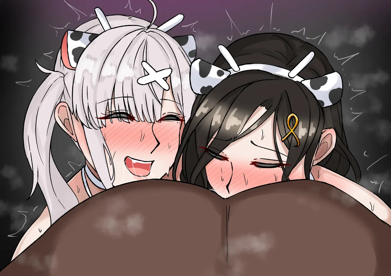 Cro〇sick page 6 full