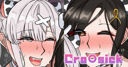 Cro〇sick