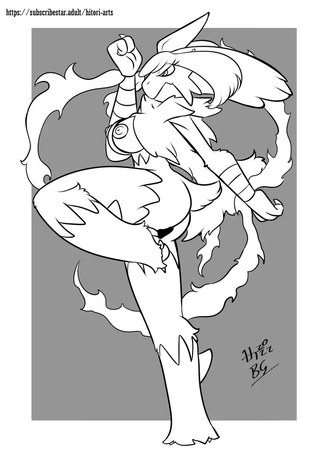 Artist - Hitori09 page 10 full