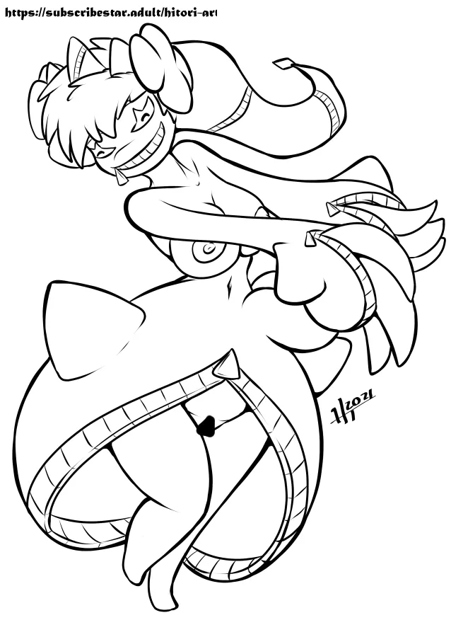 Artist - Hitori09 page 9 full