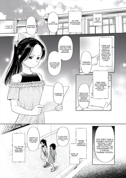 shoujo shika ninshin dekinai sekai 1 |