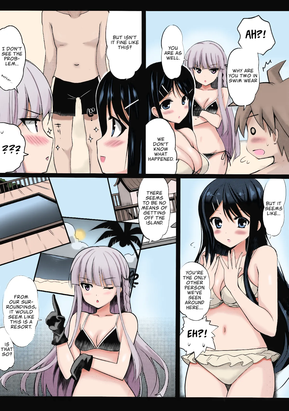 MaiGiriSand page 6 full