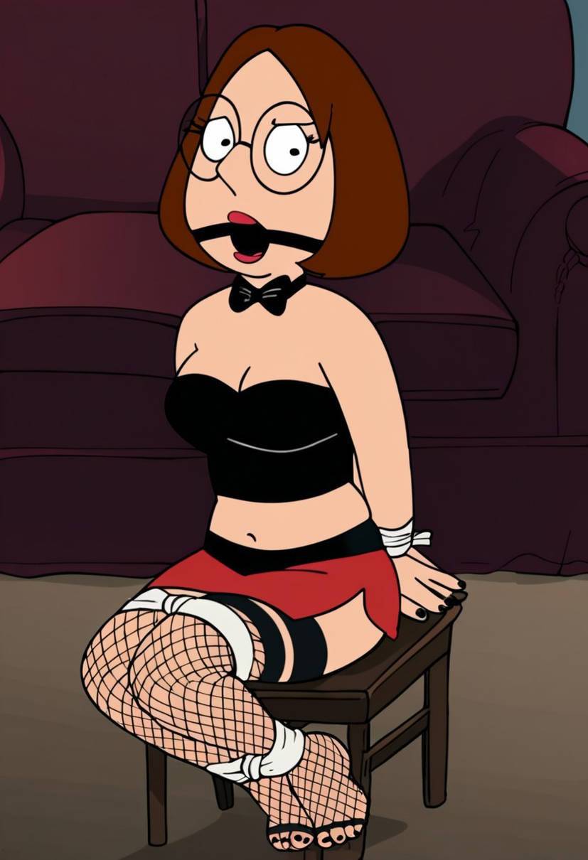 Lois Griffin page 3 full