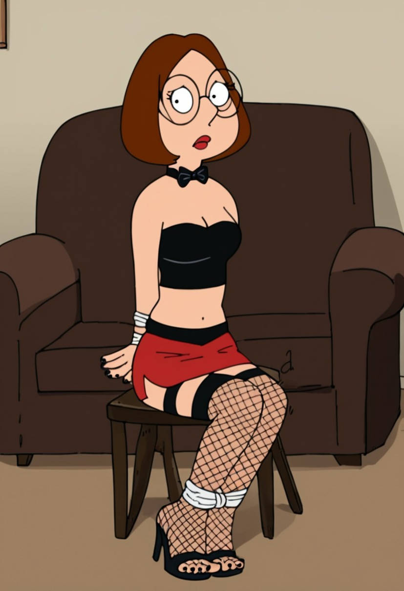 Lois Griffin page 6 full