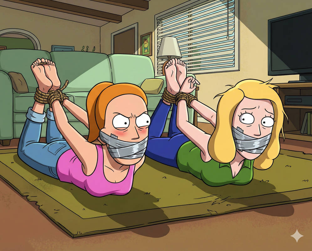 Lois Griffin page 9 full
