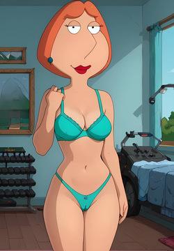 Lois Griffin