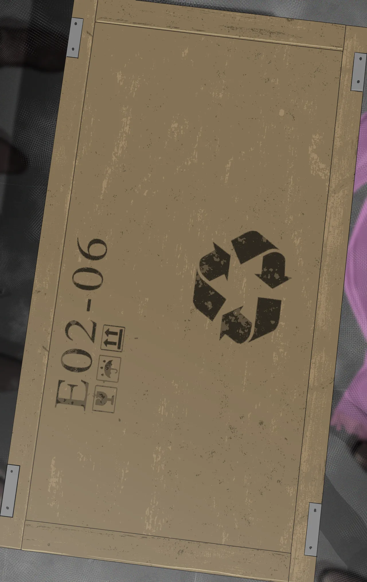 Takane Shijou &amp; Executive producer Mishiro - Idolmaster page 6 full