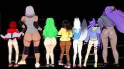 Hiderlink20 2025 art