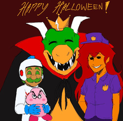 Artist:bitemyaxe_grunt