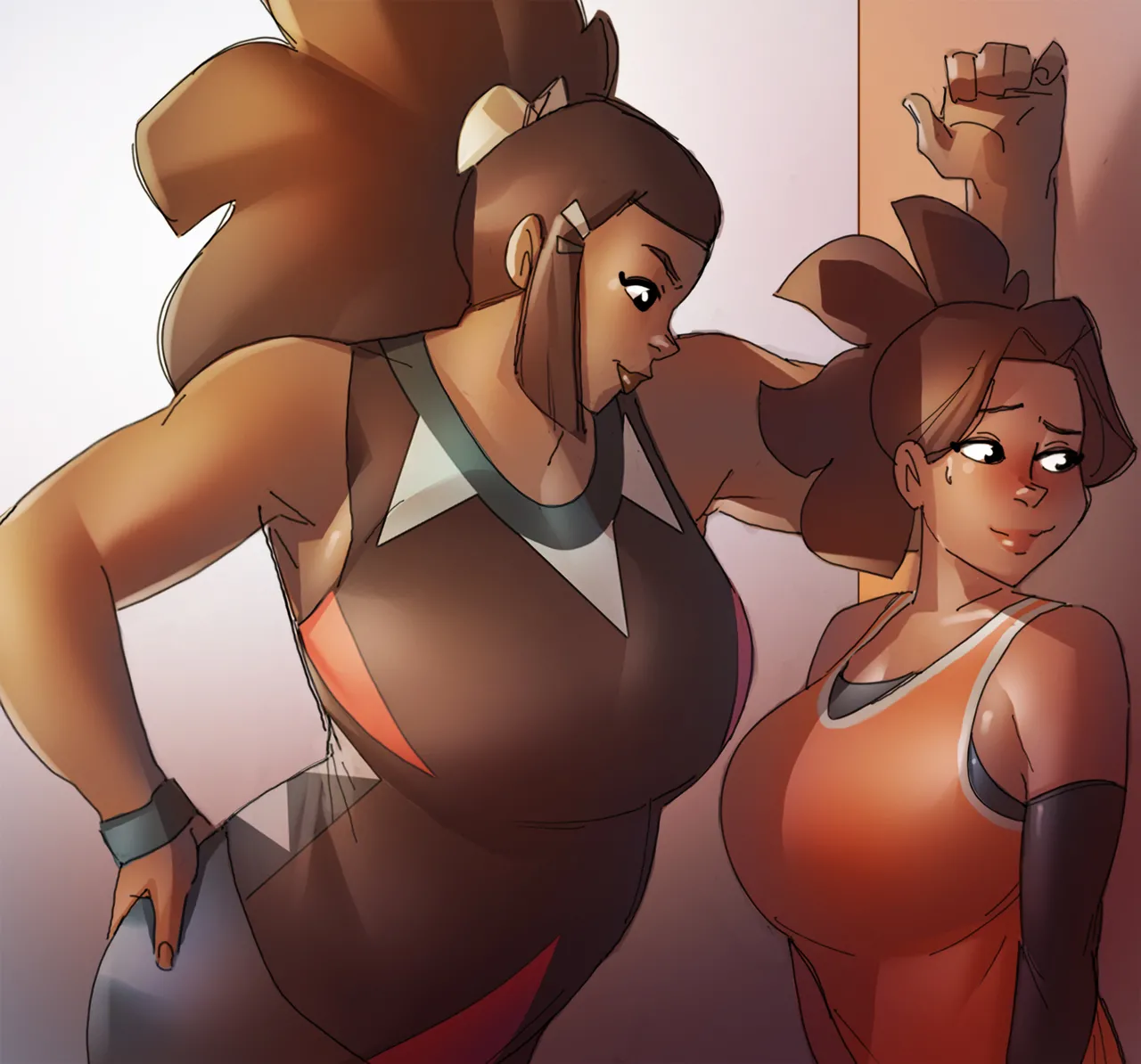 Mia Rodriguez page 5 full