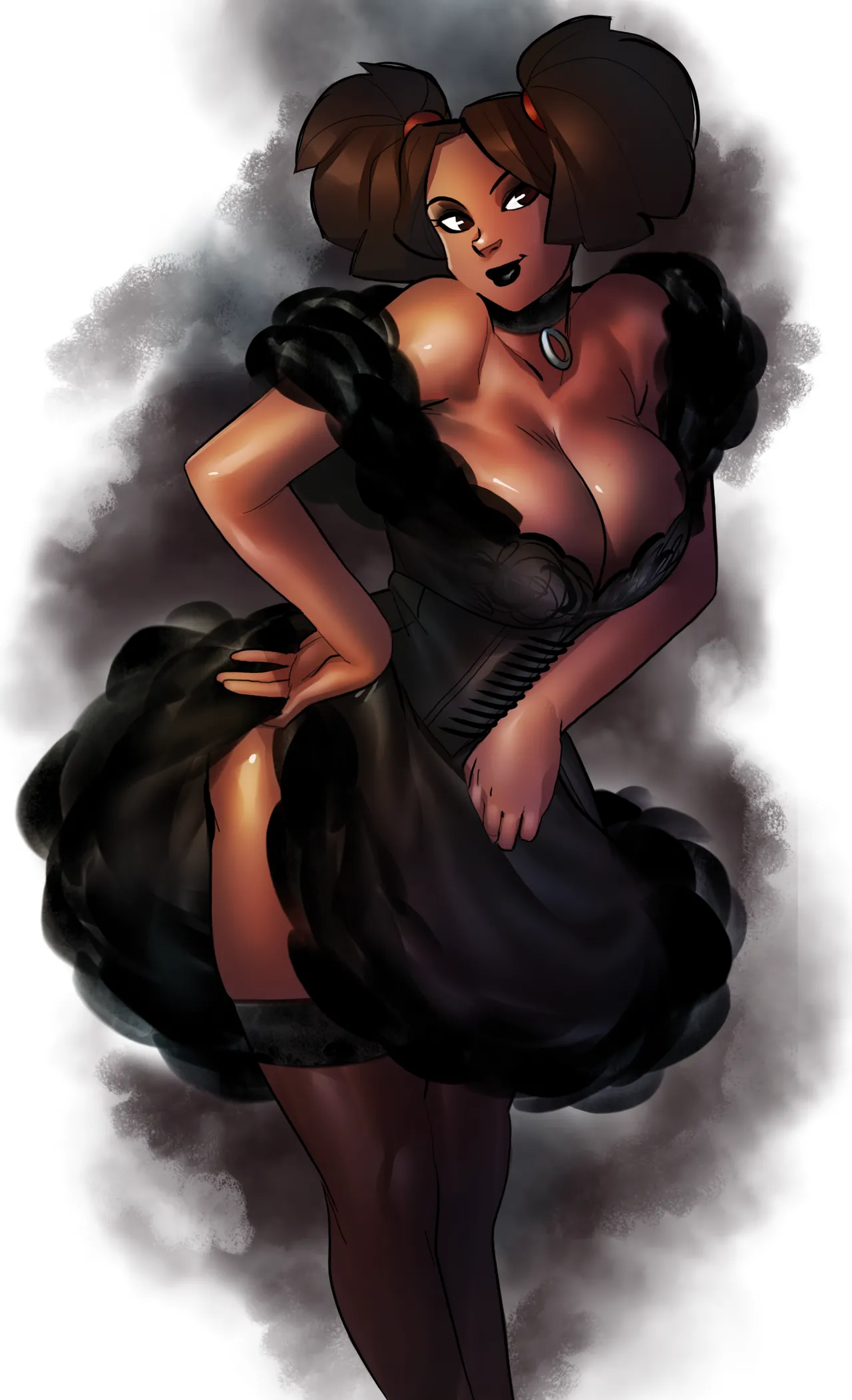 Mia Rodriguez page 6 full