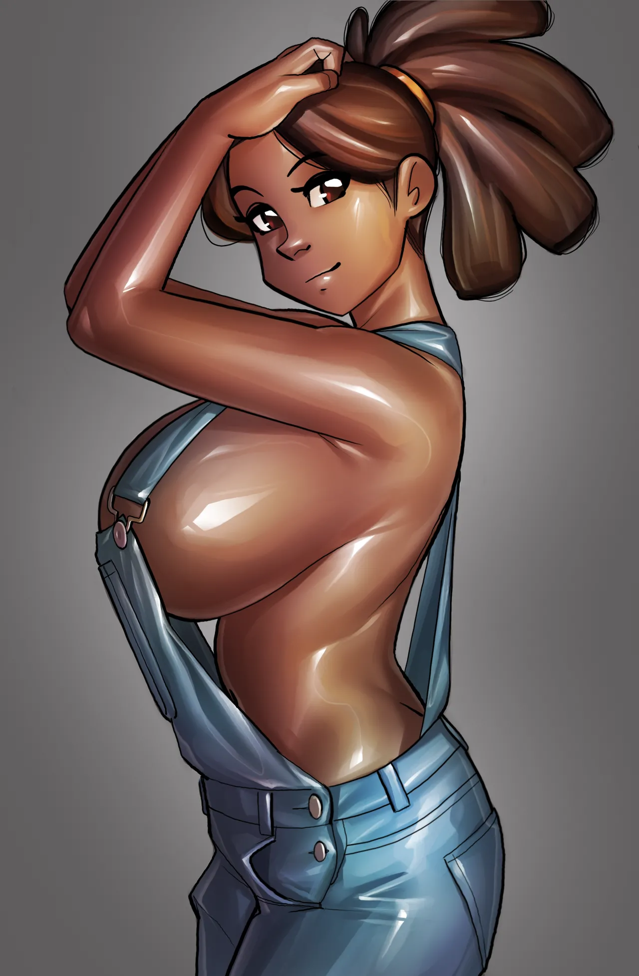 Mia Rodriguez page 8 full