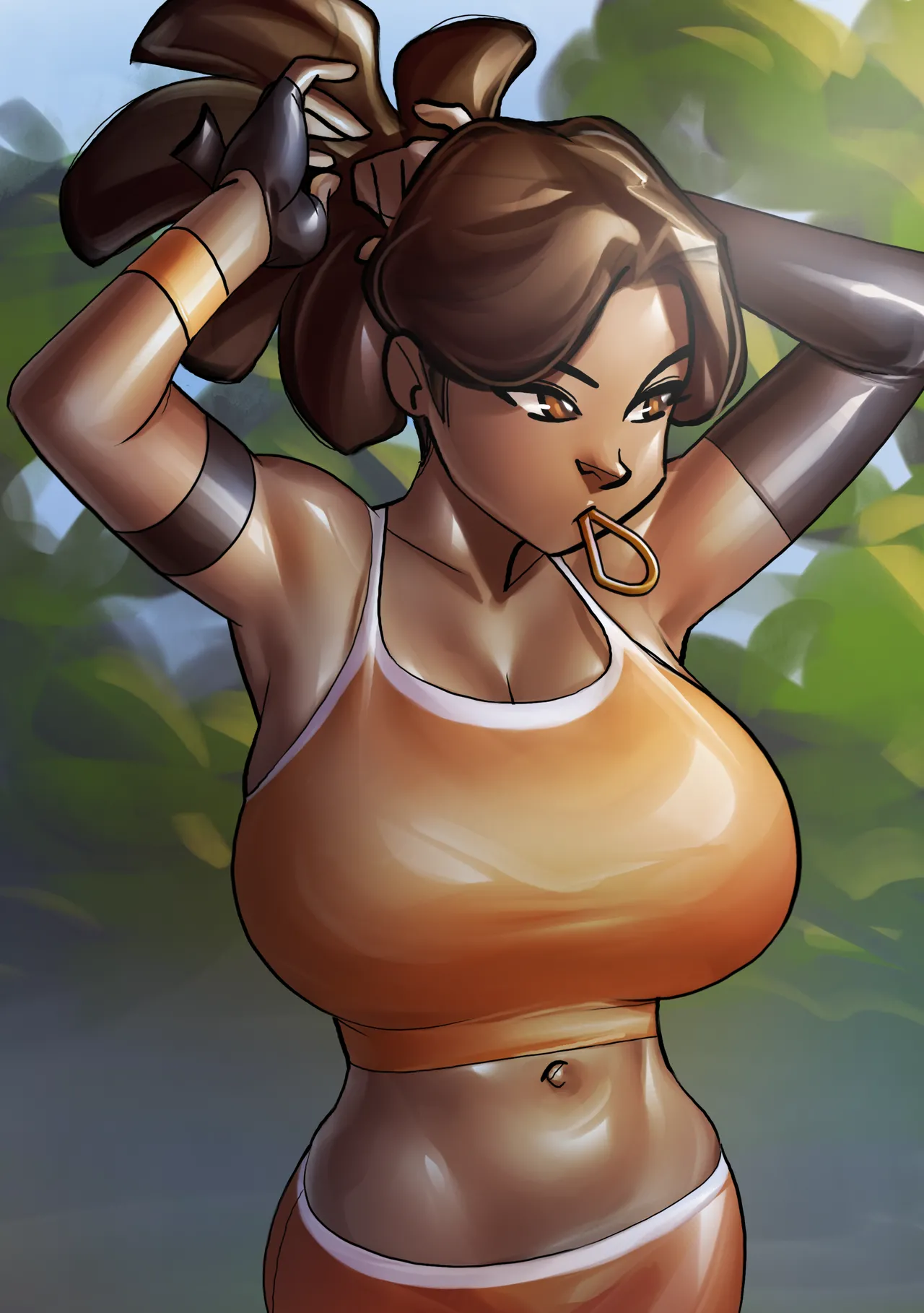 Mia Rodriguez page 9 full