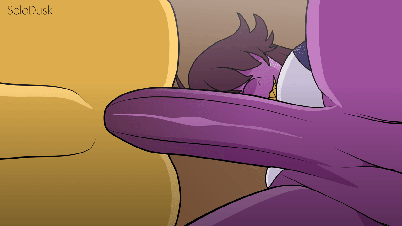 Susie X Kris - "Just you and me,Nerd!" page 6 full