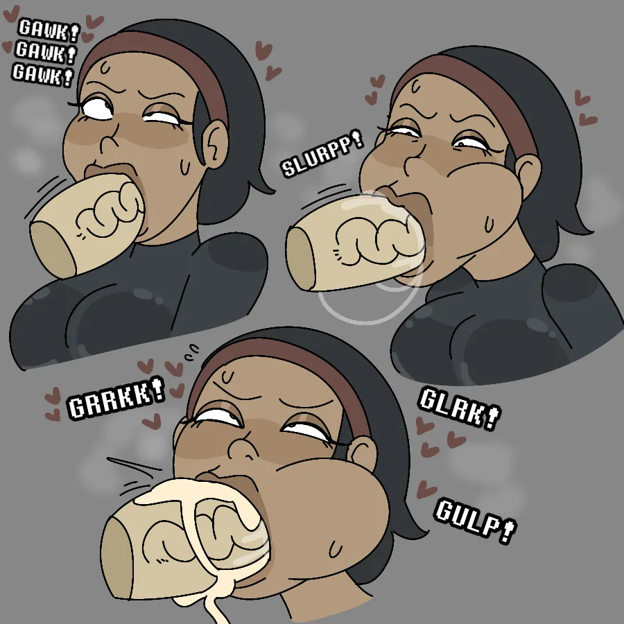 Alyx Gets Headcrabbed page 2 full