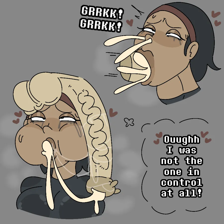 Alyx Gets Headcrabbed page 3 full