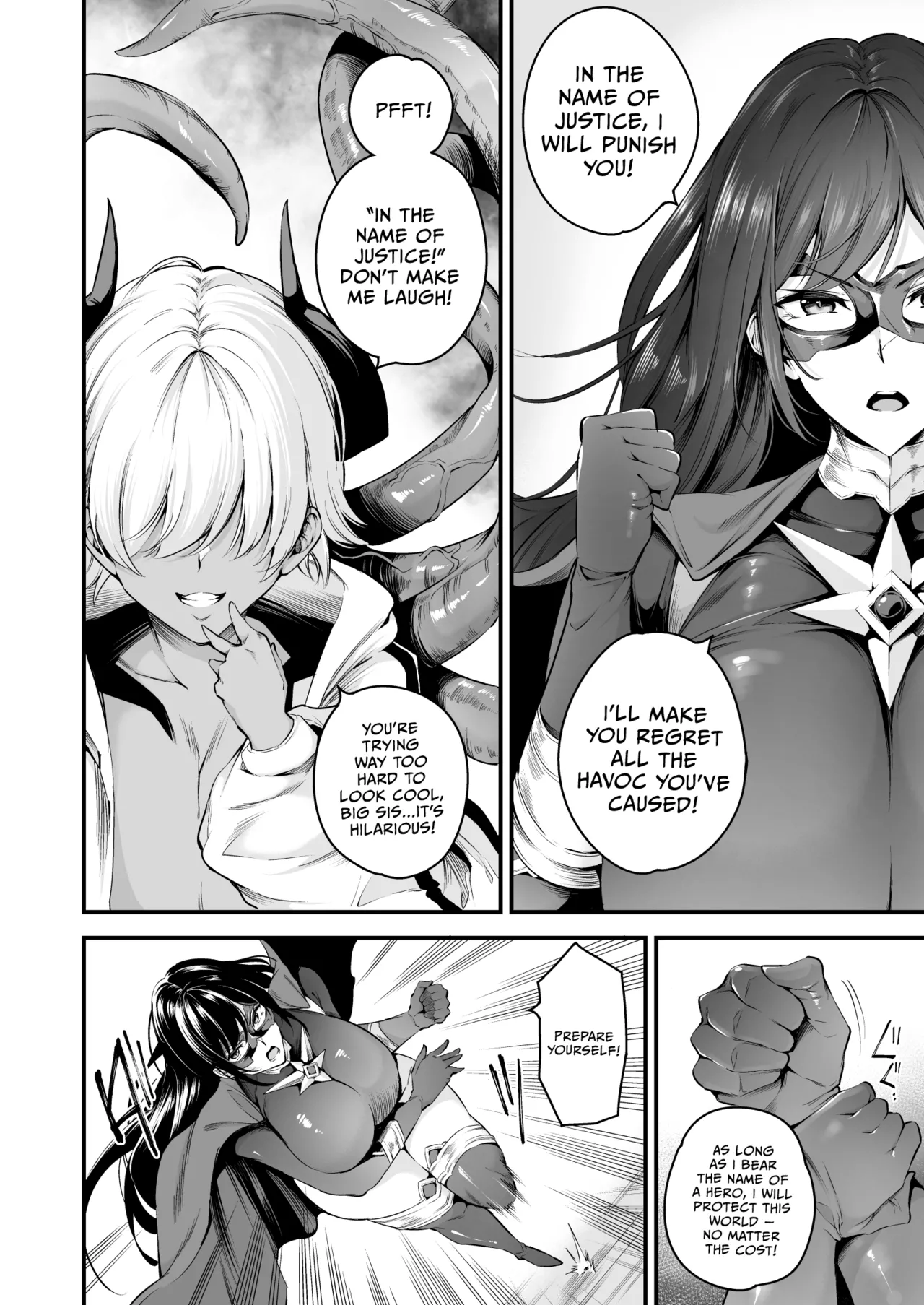 ENERGY DRAIN page 7 full