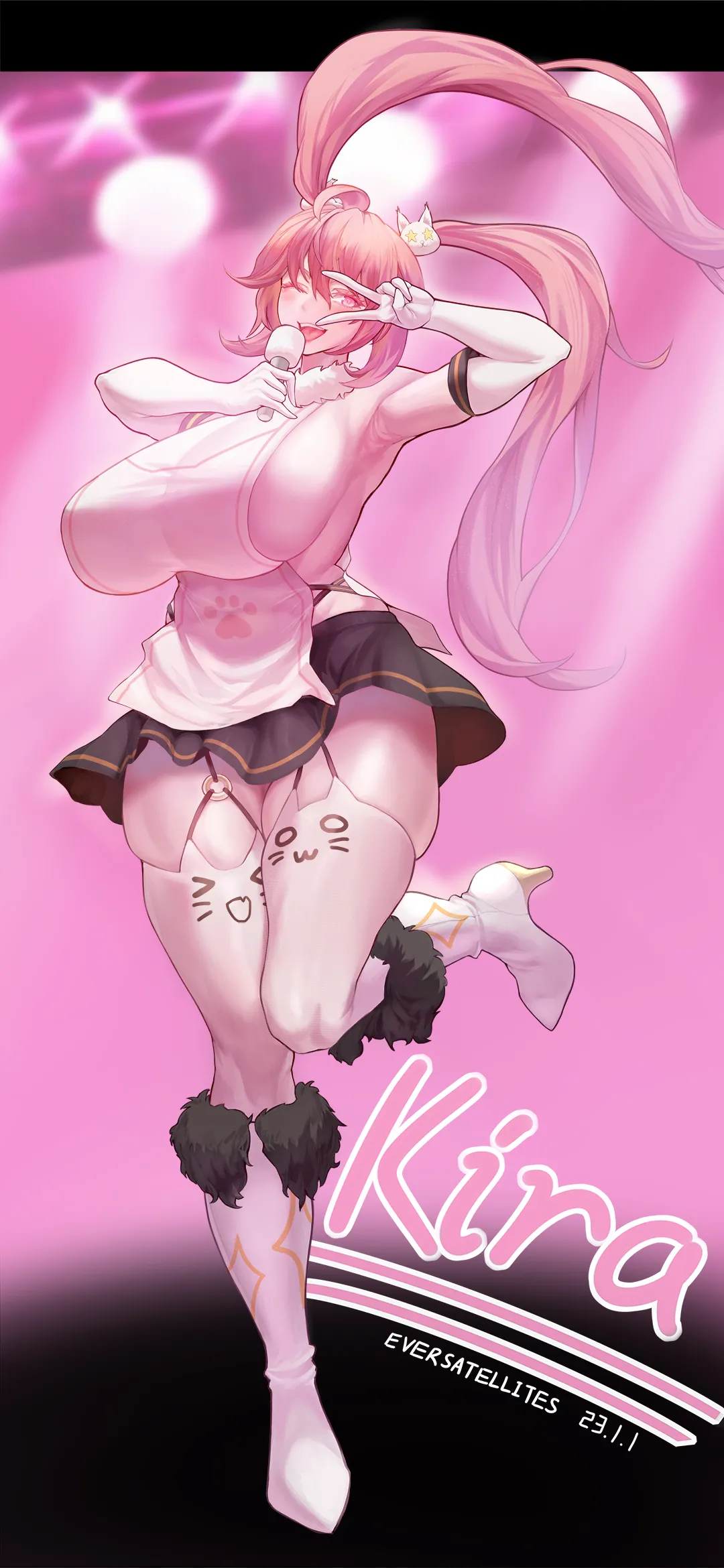 Eversatellites page 8 full