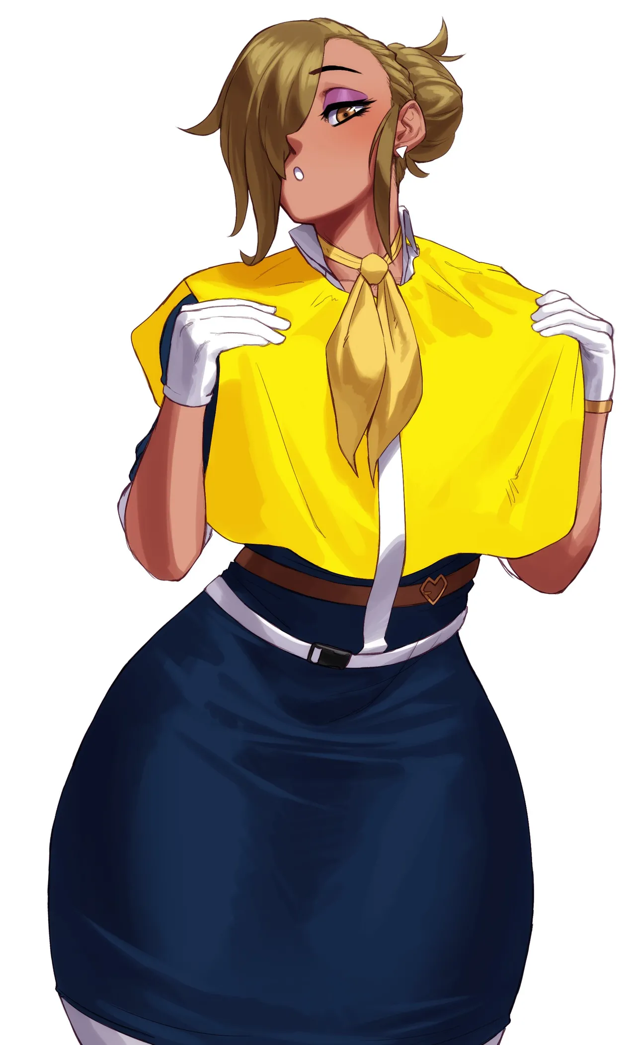 Sotchosis 2024-2025 page 1 full