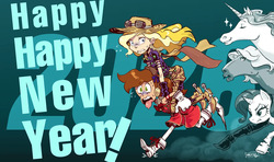 ace attorney | gyakuten saiban