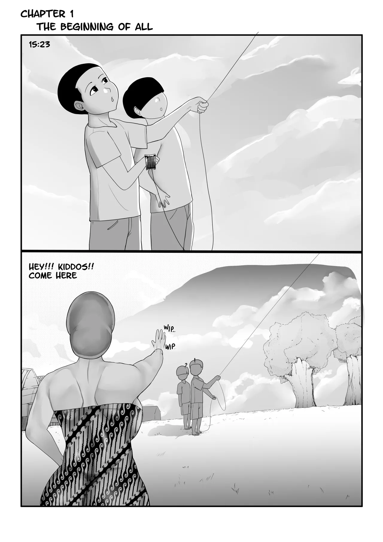 Naughty in Law Ch.1 page 6 full
