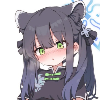 あく cover