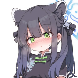 あく