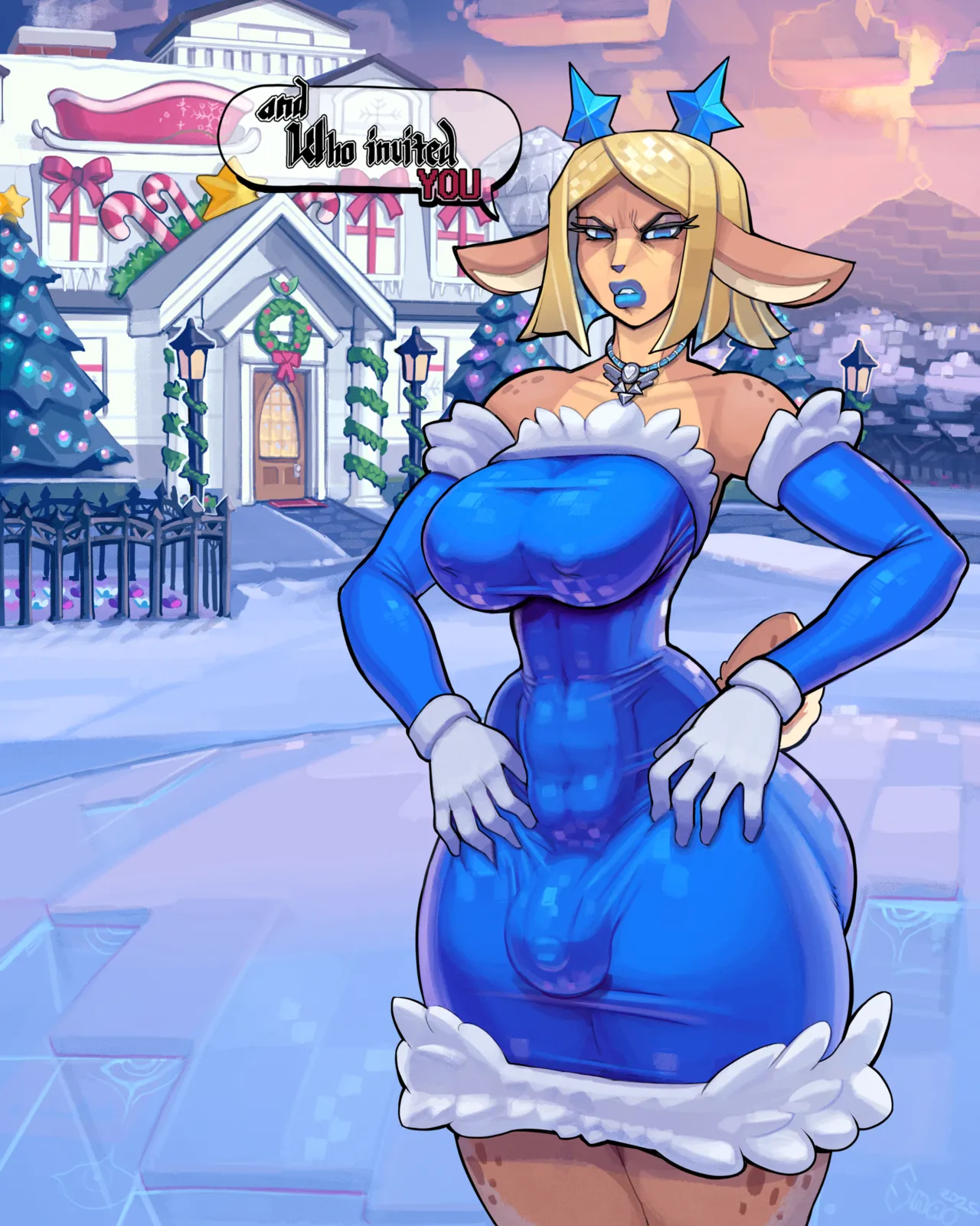 Carol's Cookies page 3 full