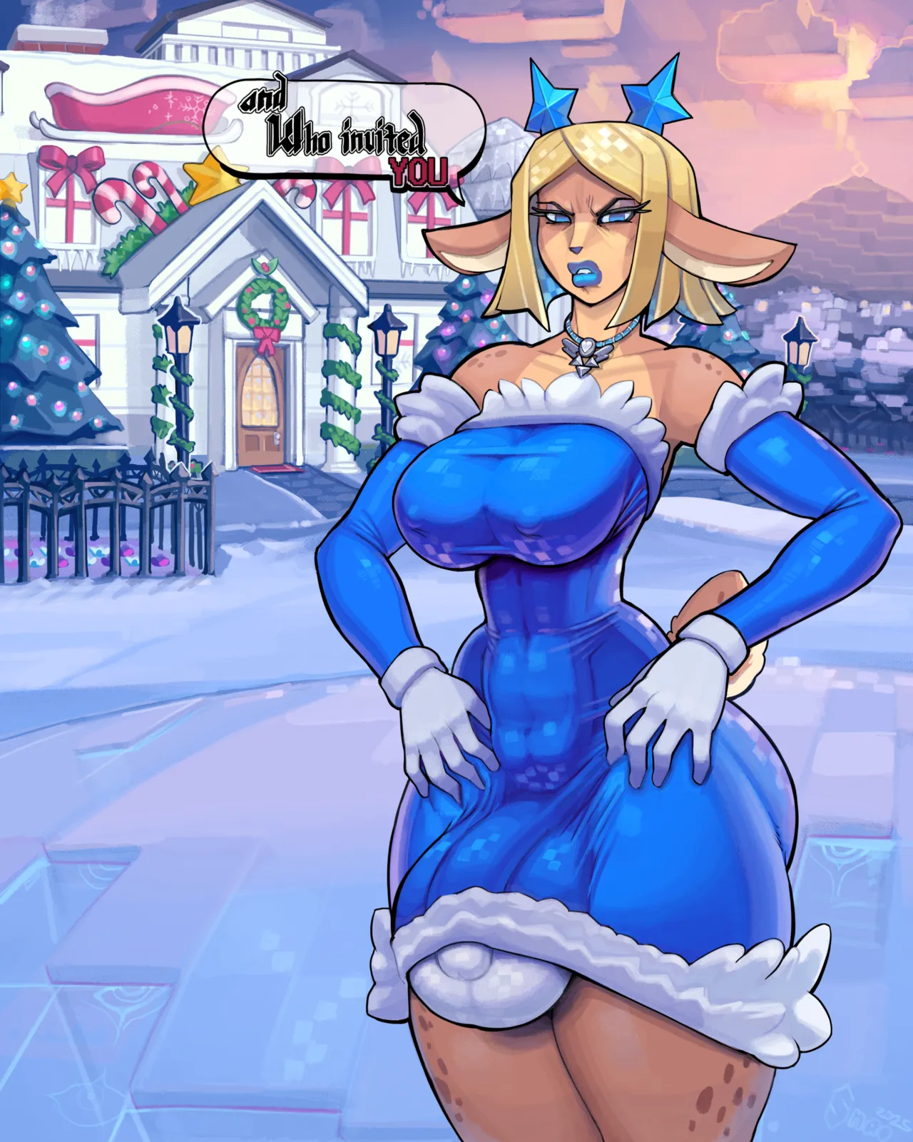 Carol's Cookies page 4 full