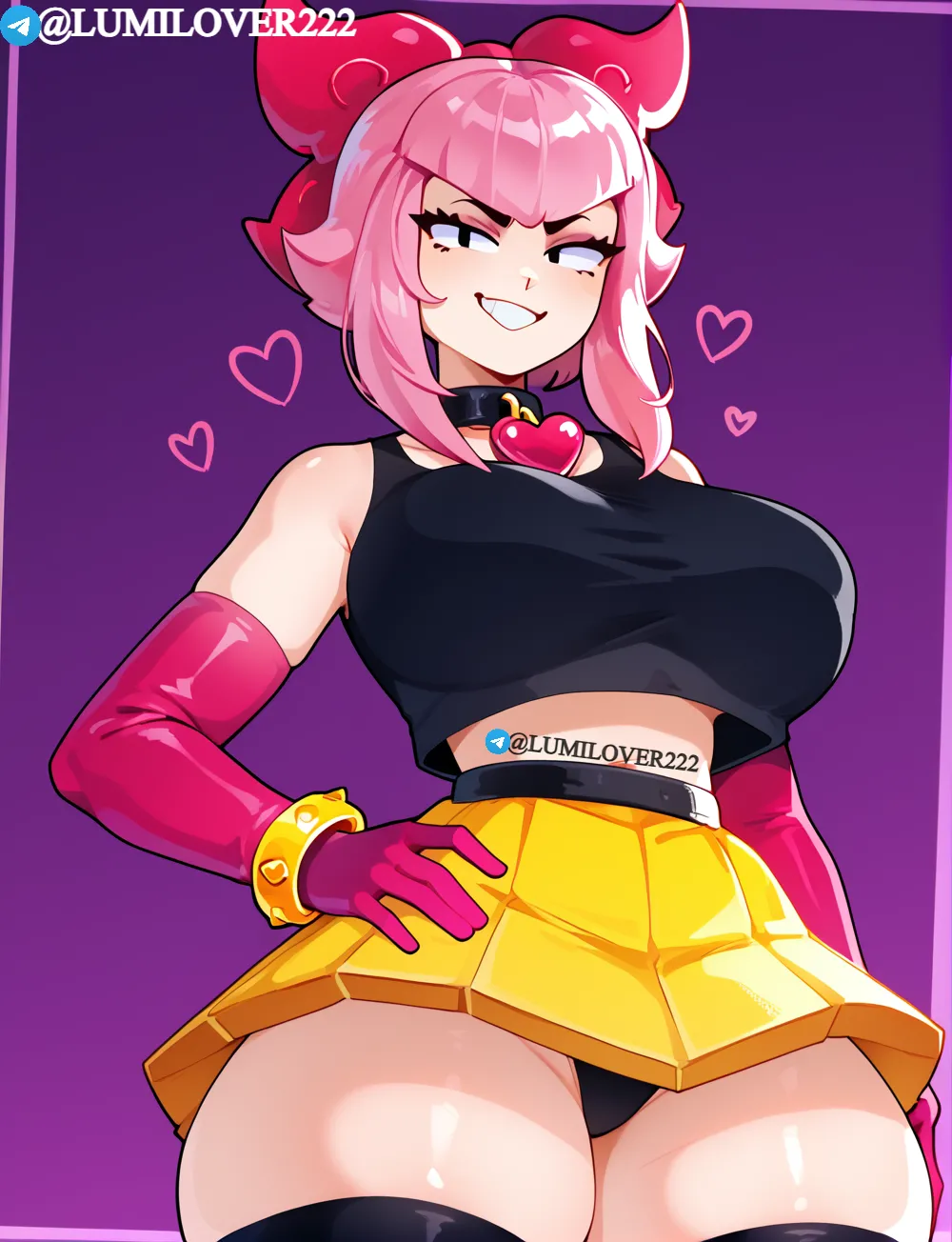 LUMILOVER222 page 9 full