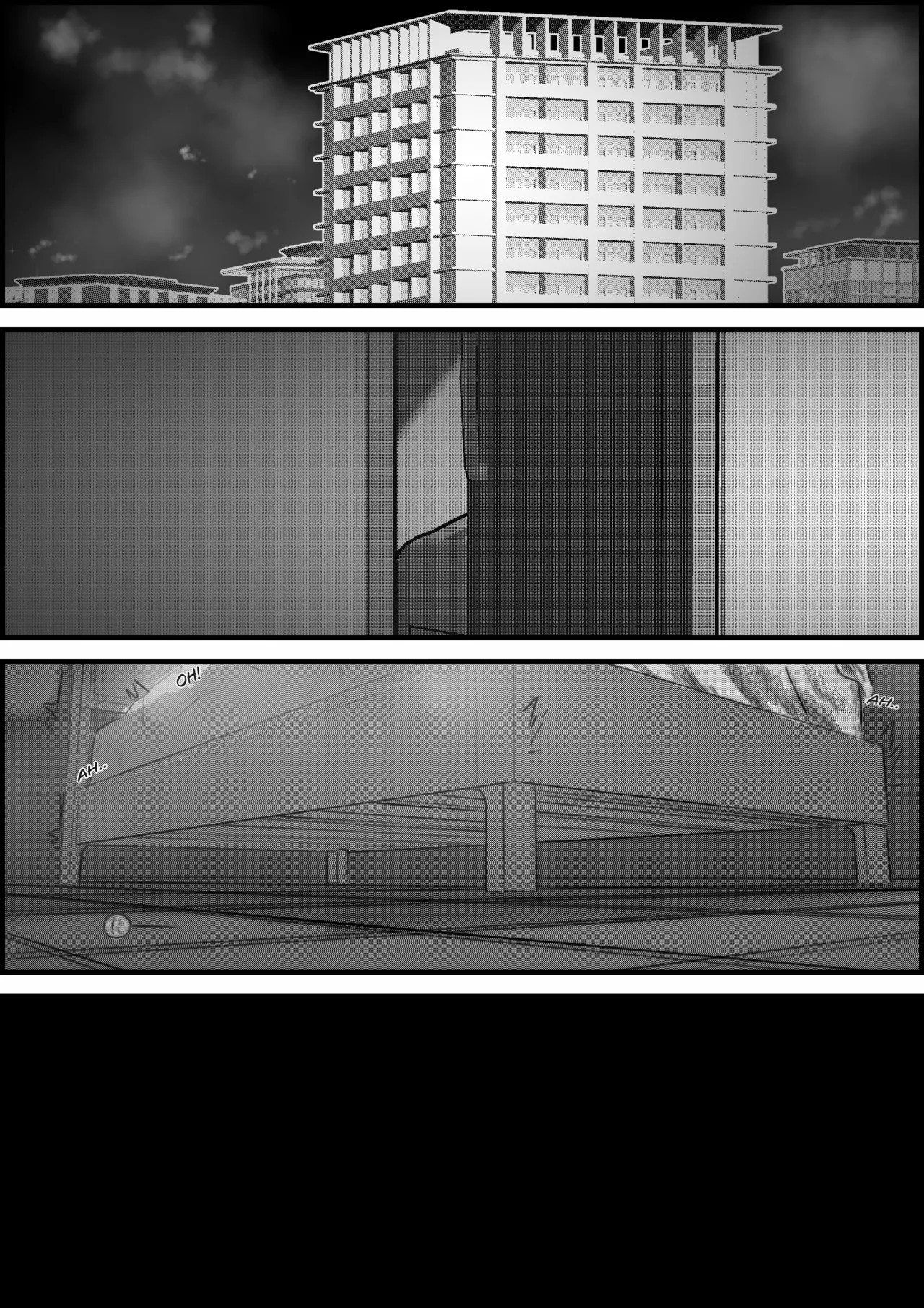 Himeno x Denji page 2 full