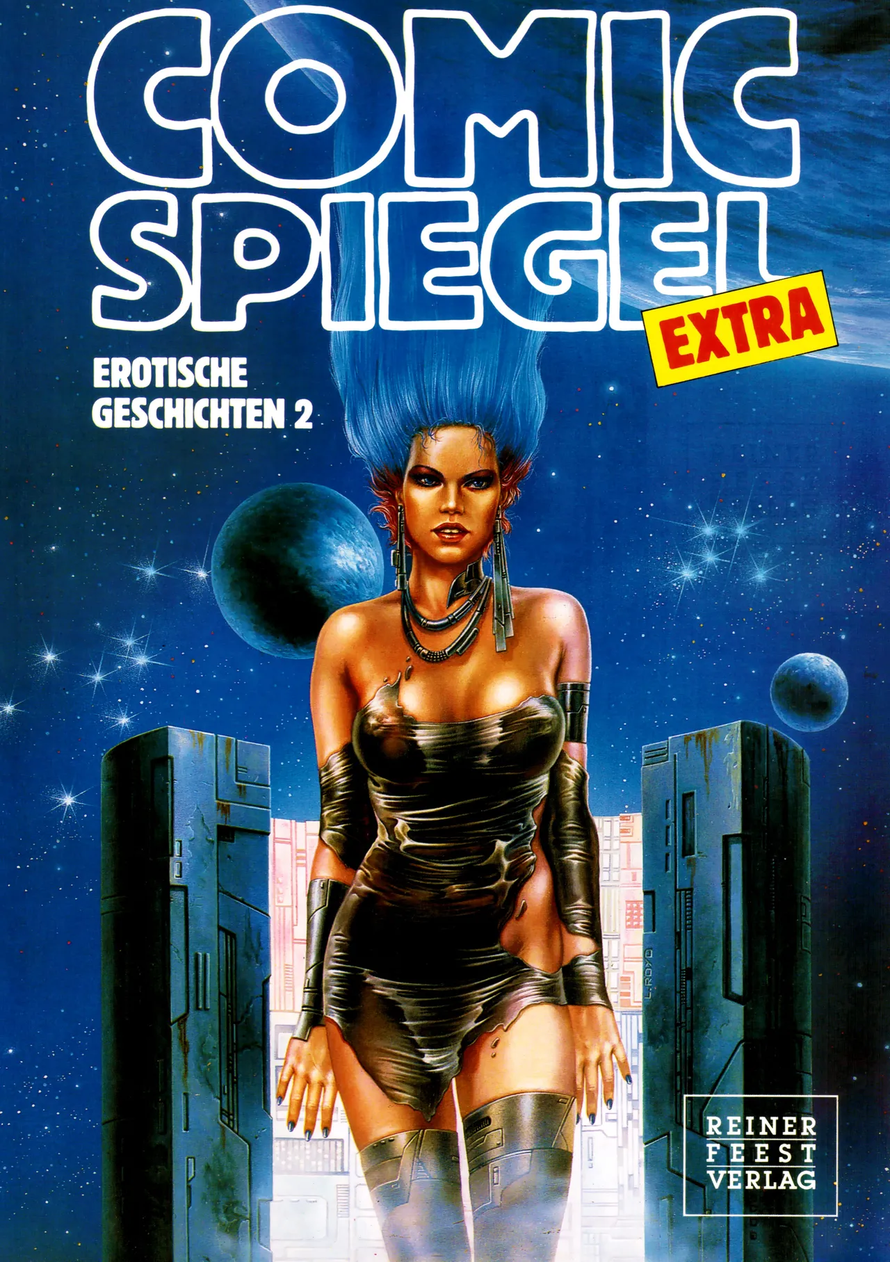 Erotische Geschichten 2 page 1 full