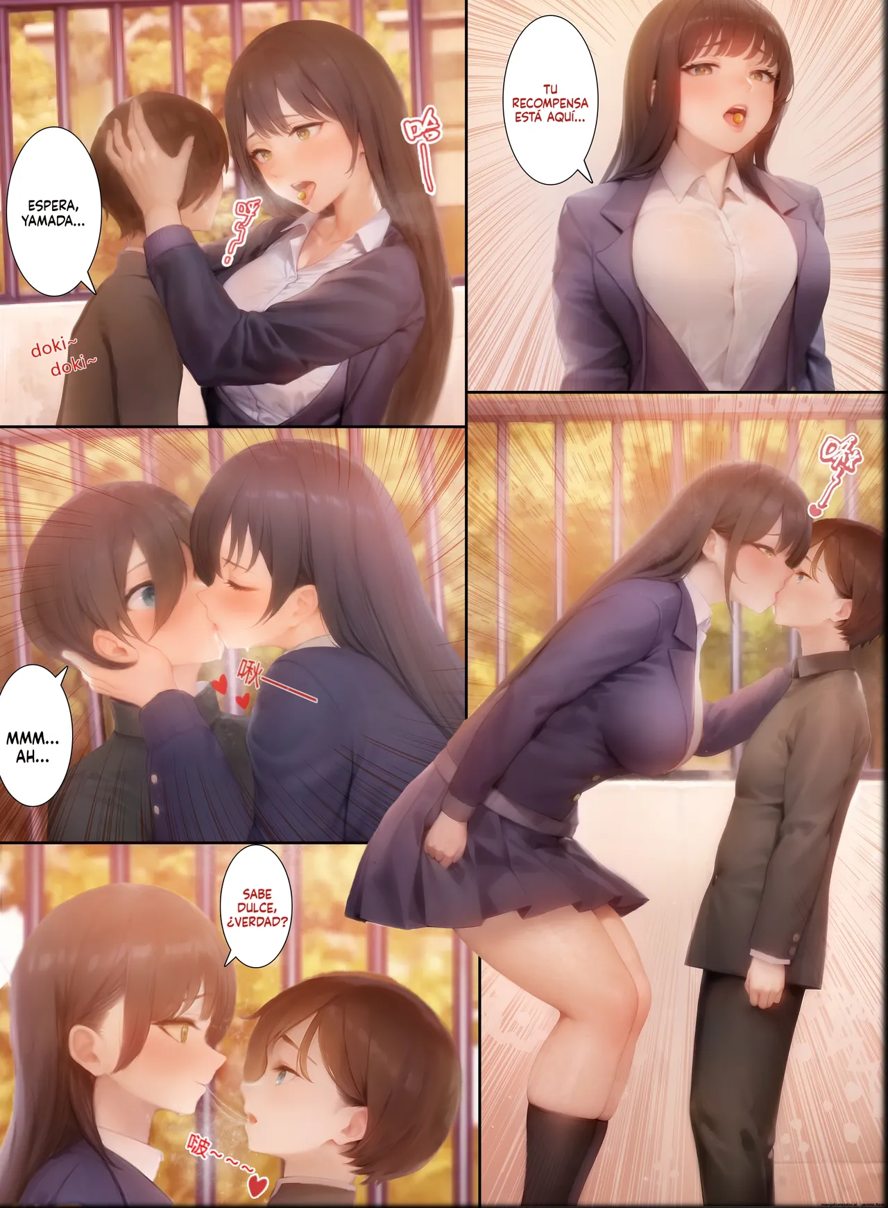 Watashi no kokoronouchi no kikenna mono  MTL page 3 full