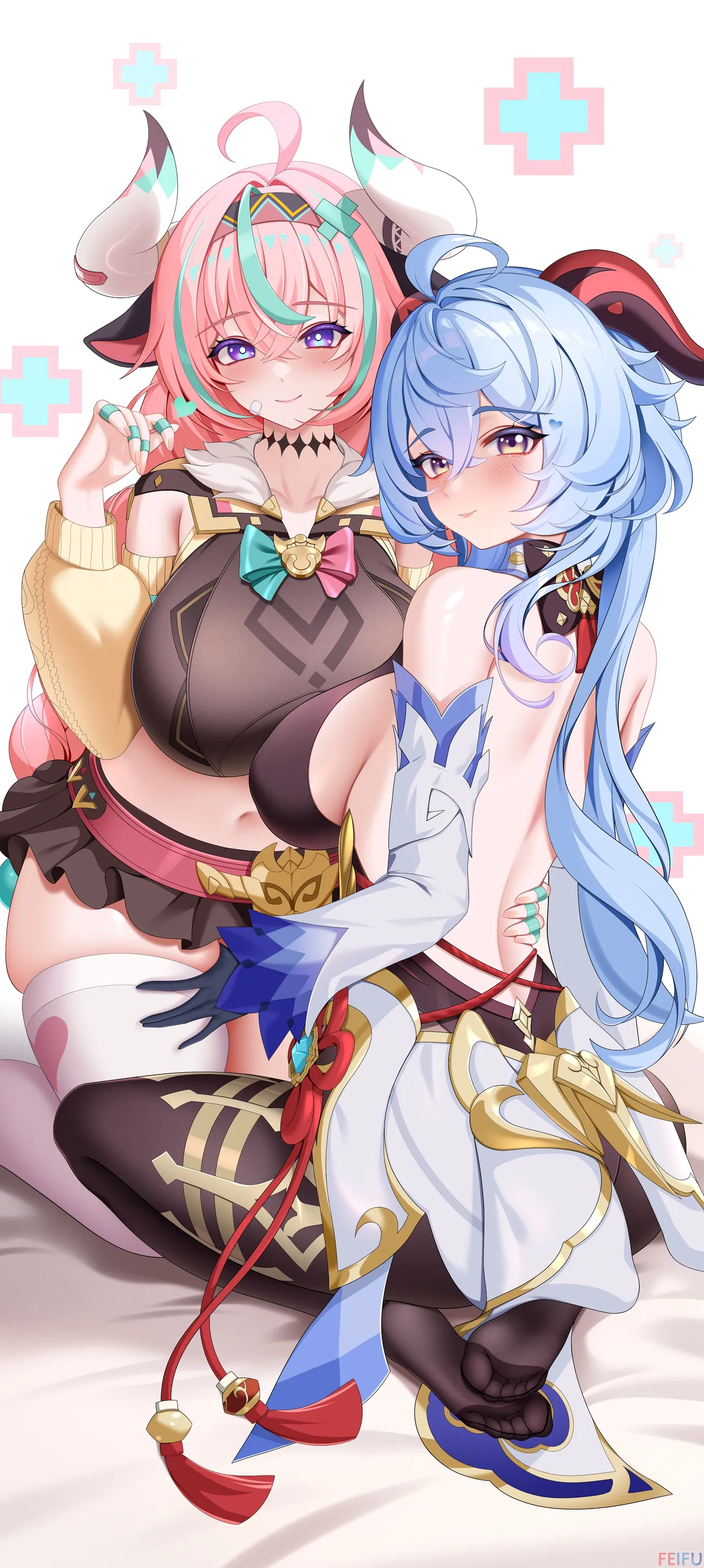 FEIFU page 6 full