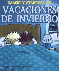 Vacaciones de Invierno