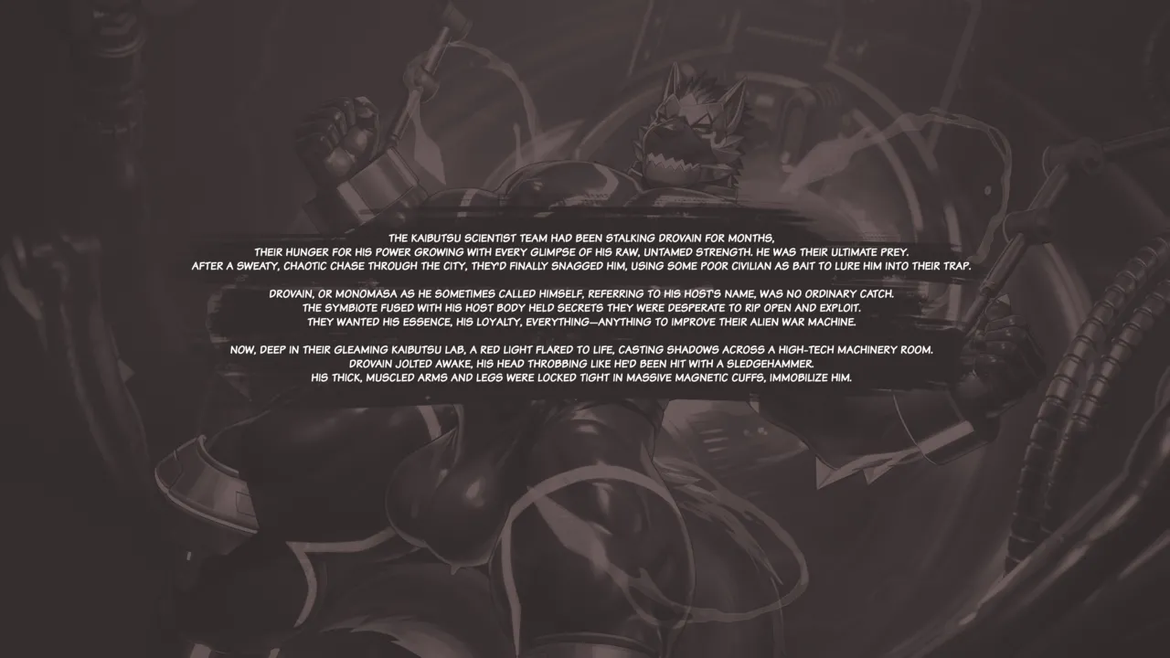 February 2025 Patreon page 2 full