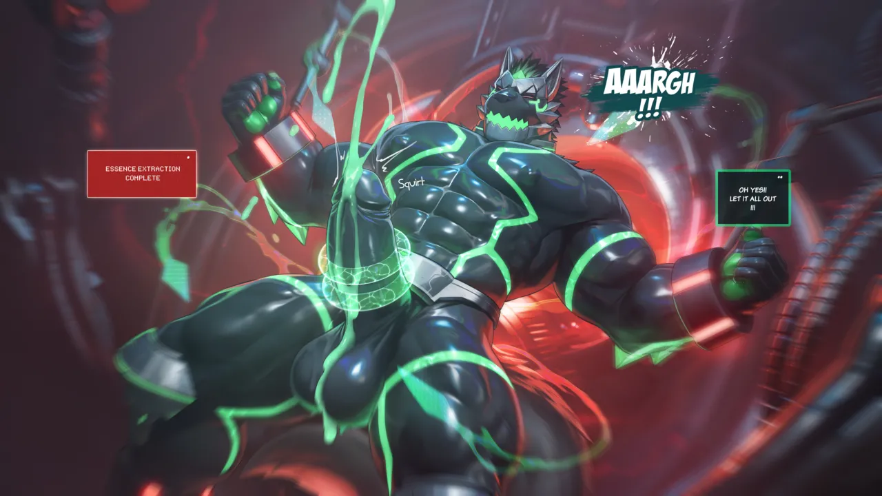 February 2025 Patreon page 7 full