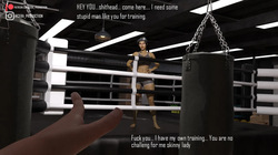 Loba Needs Someone For Training