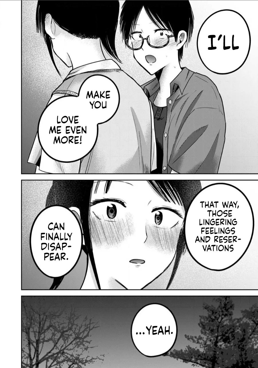 Ueno-kun wa Kaihatsu-zumi Dai 61 wa | Ueno-kun Has Been Developed Chapter 61 page 10 full