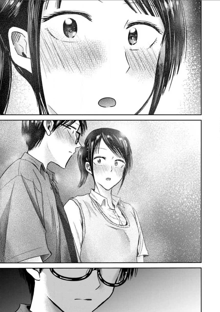 Ueno-kun wa Kaihatsu-zumi Dai 61 wa | Ueno-kun Has Been Developed Chapter 61 page 5 full