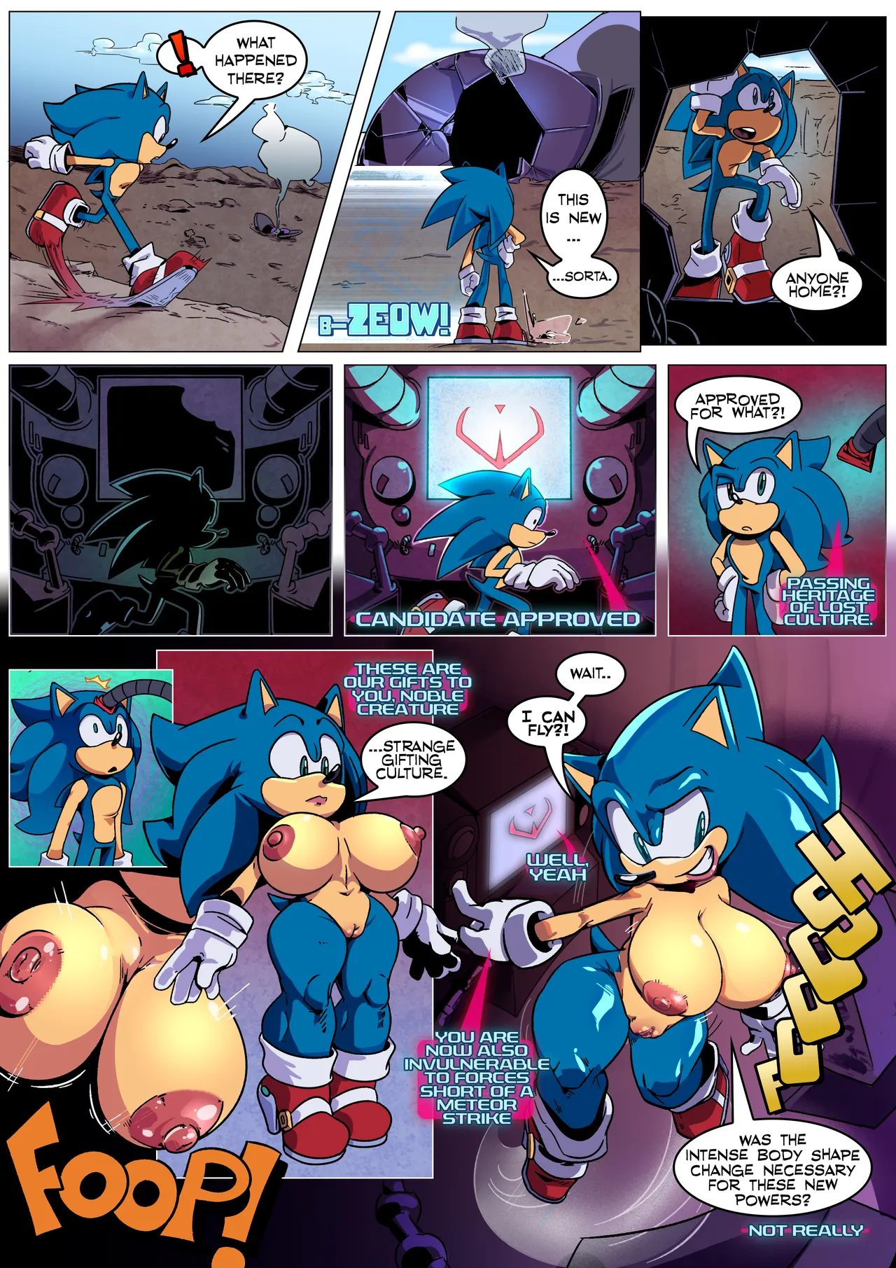 Legacy page 3 full