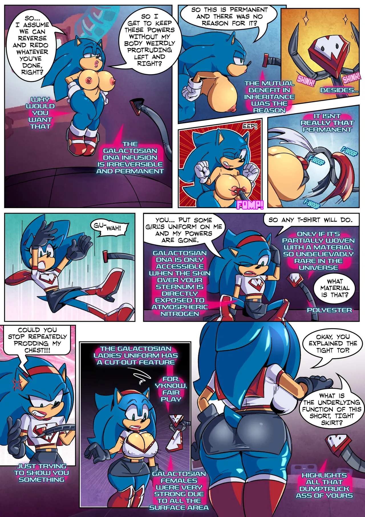 Legacy page 4 full