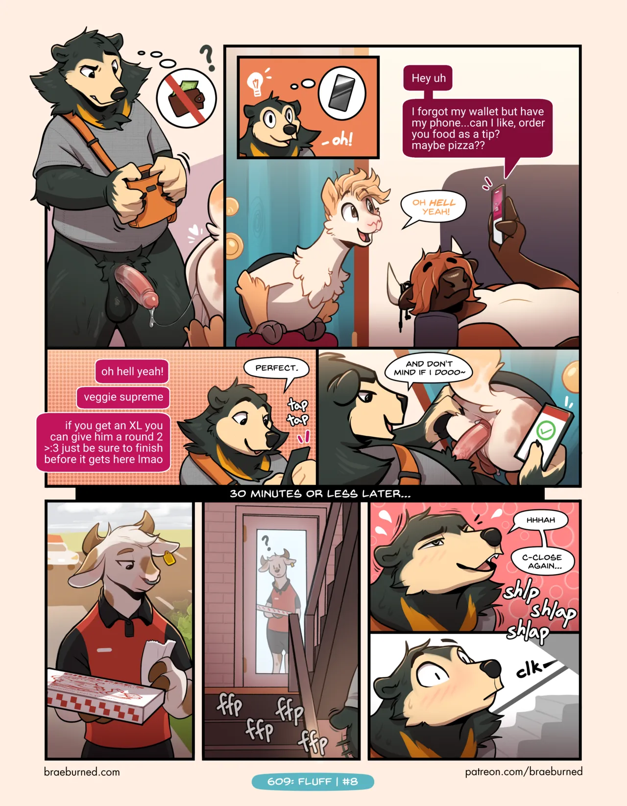 609 Fluff page 9 full