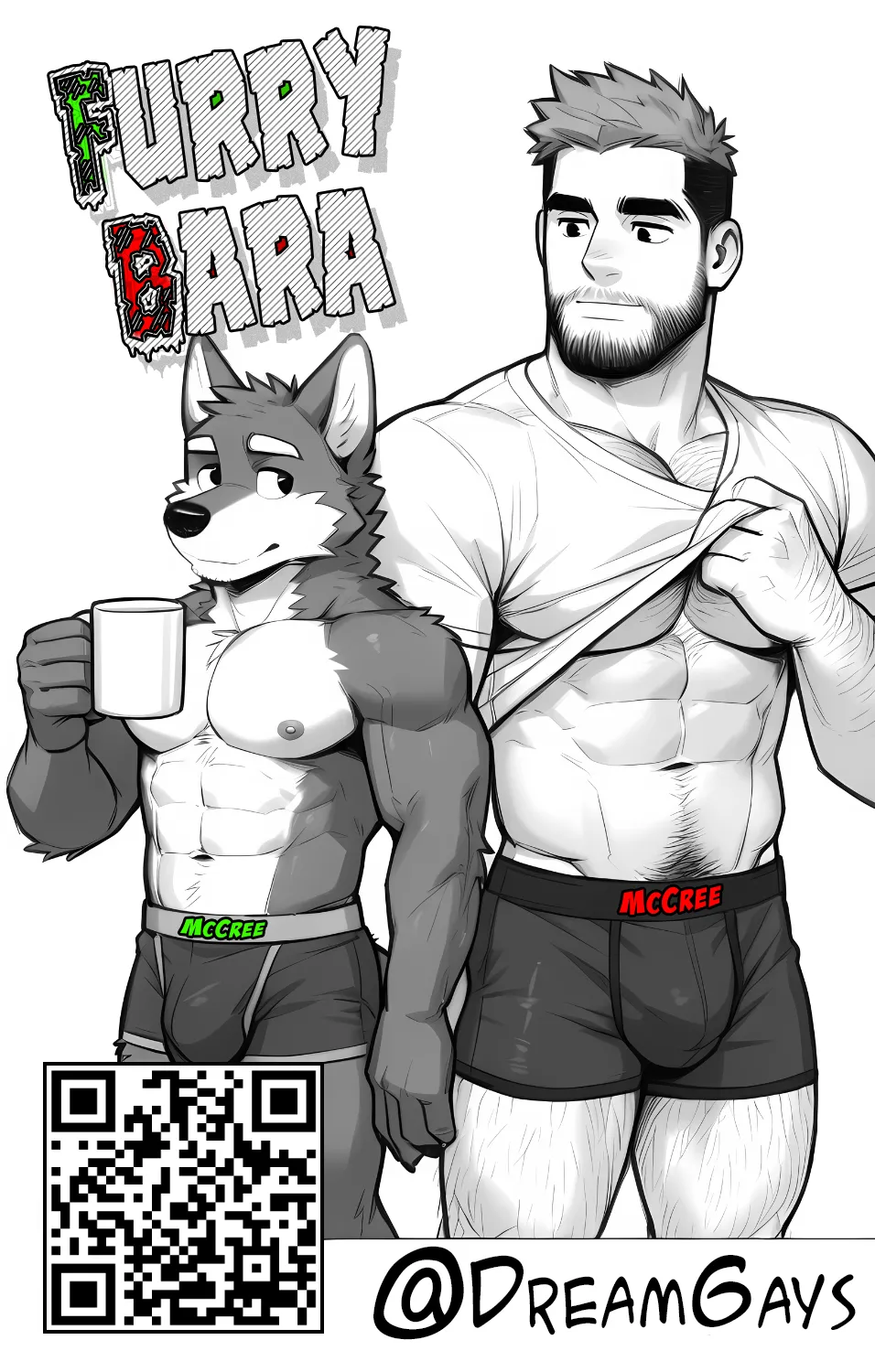 Fool Party page 2 full