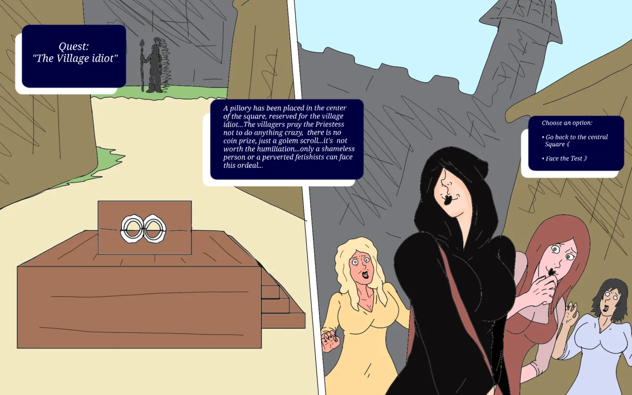Rp game ticklee adventures page 4 full