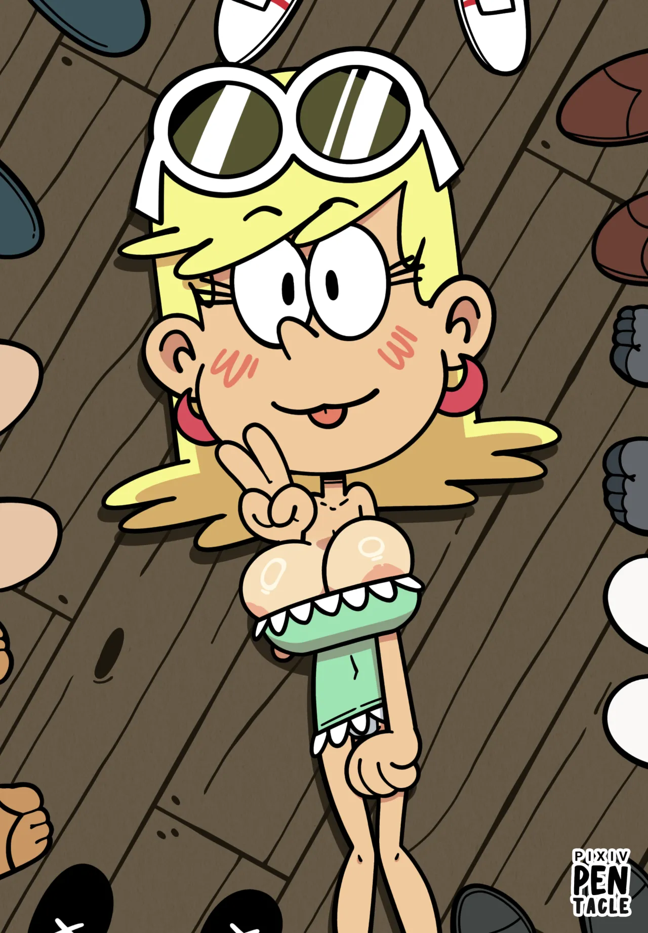 Everybody Milk Leni page 7 full