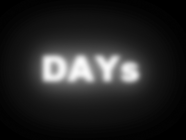 DAYs page 3 full