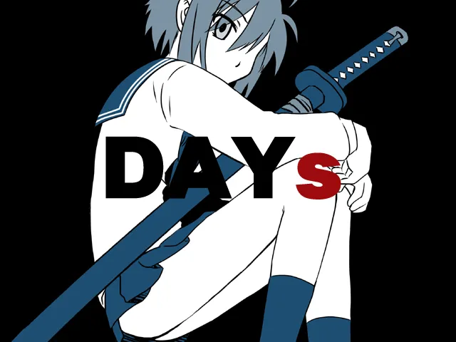 DAYs page 4 full